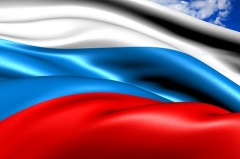 22 августа День Государственного флага Российской Федерации.