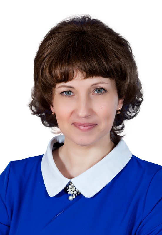 Шатилова Наталья Юрьевна
