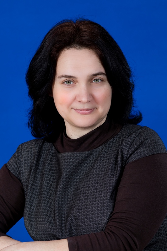 Лиманская Юлия Викторовна