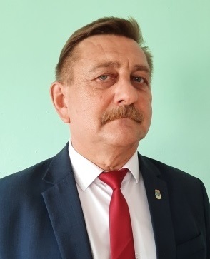 Гордимся нашим директором.