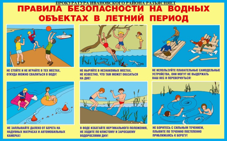 Памятки.