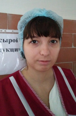 Бойко Анна Владимировна